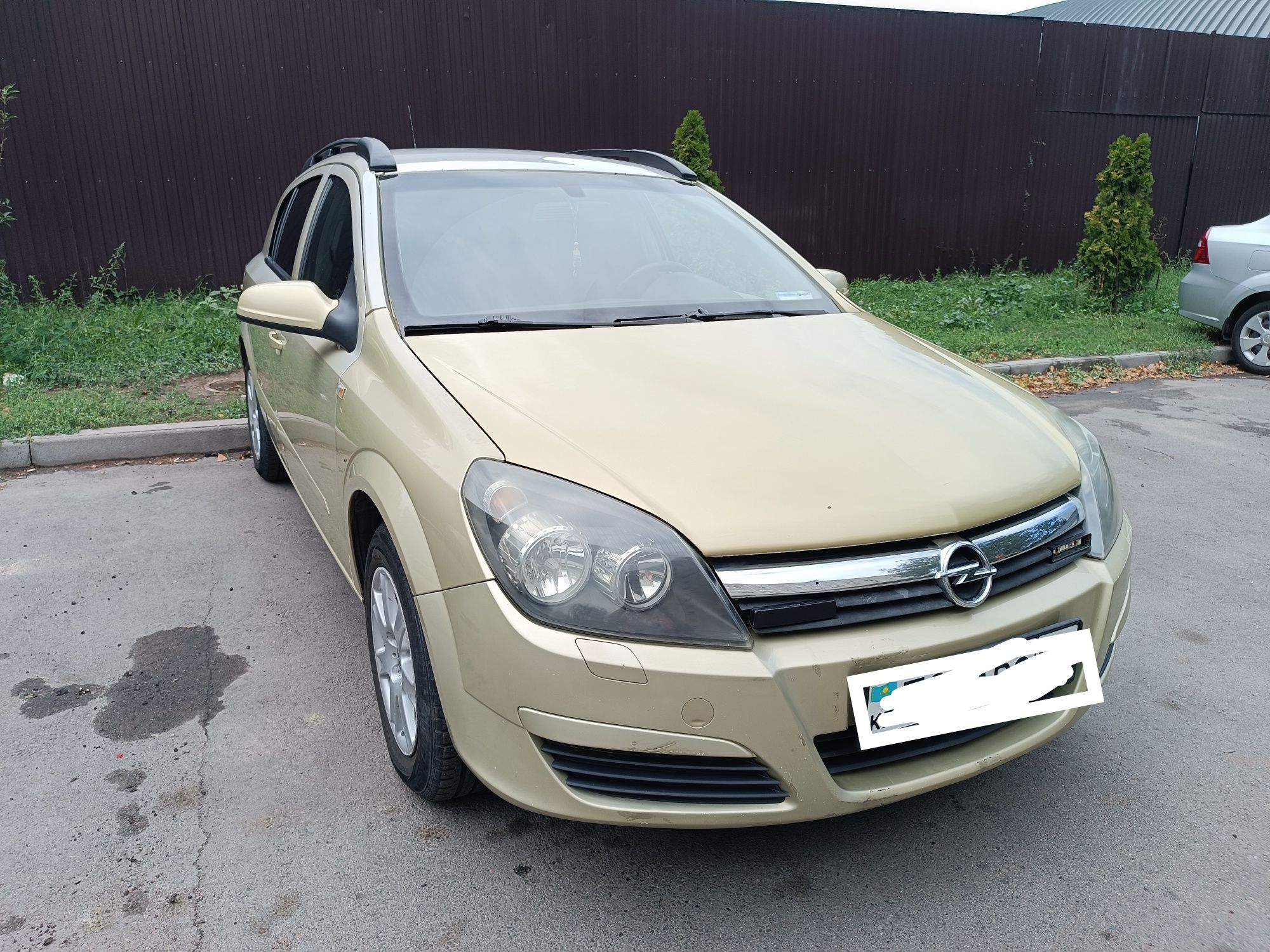 Продам Опель Астра H
