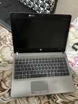 Ноутбук HP pro book