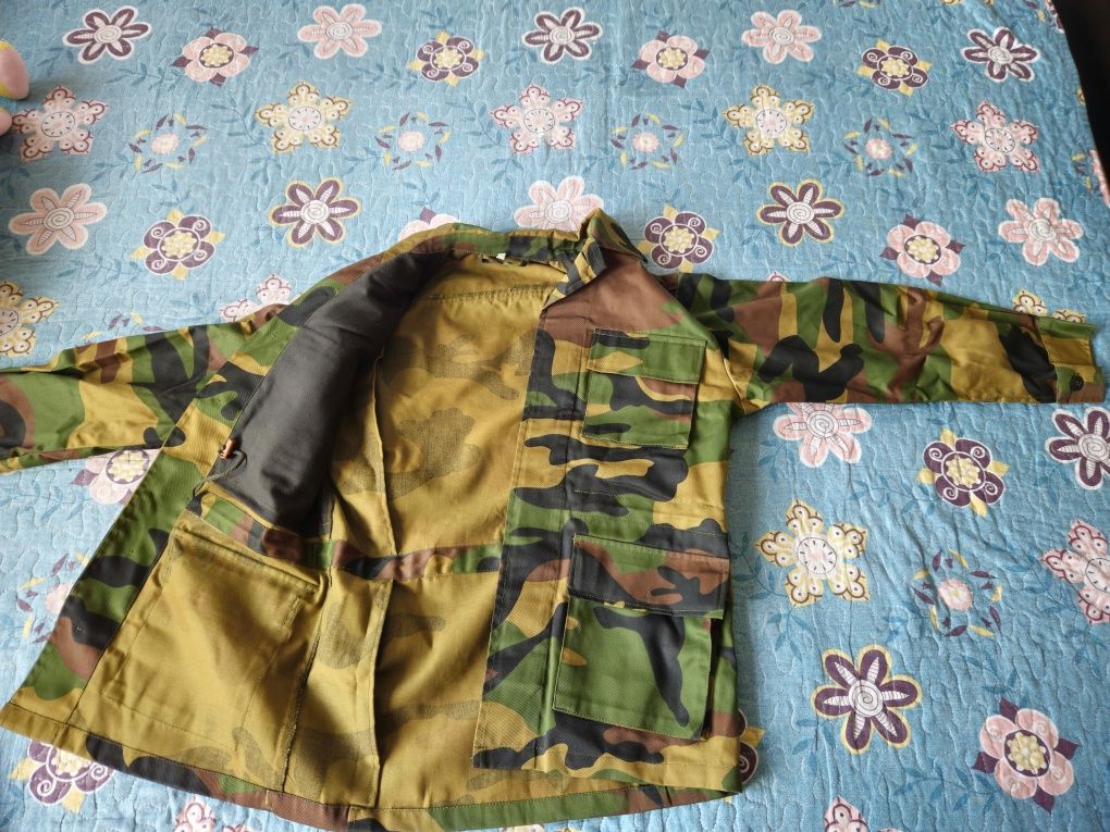 Продам Военную форму