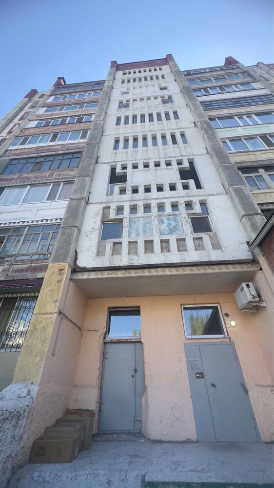Продается 2 х комнатная квартира 9 мкр