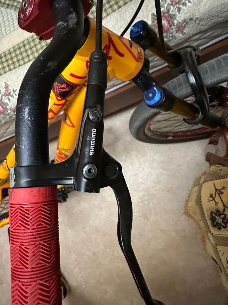тормоза шимано мт200 shimano mt200