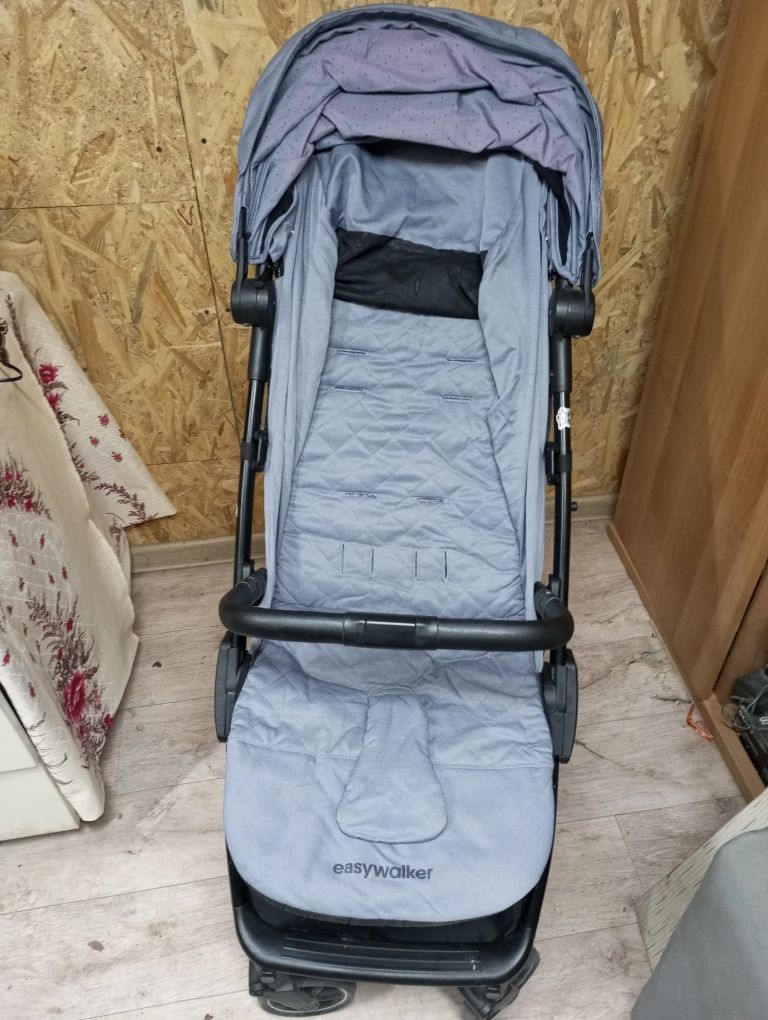 коляска easywalker