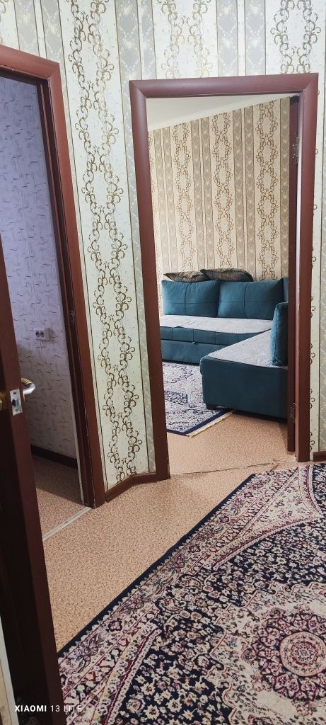 барлық жағдайымен Түркiстан қаласы, Микрайон Отырар 20, Шноста 1 б