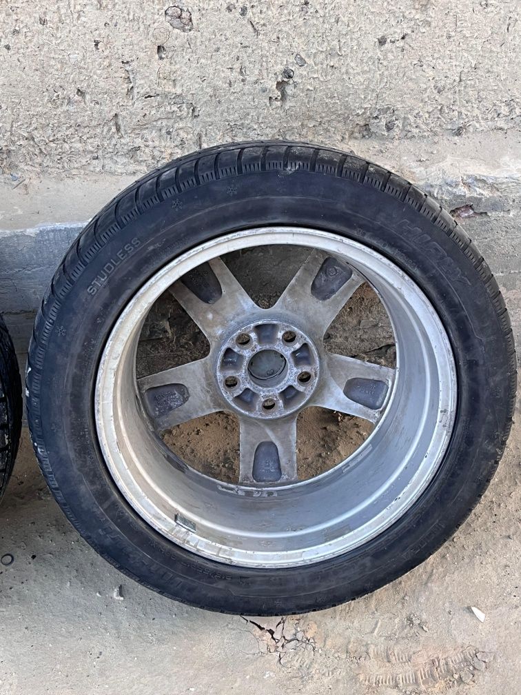 Диска R 17 срочно сатылад