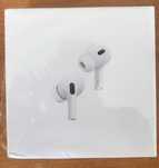 Наушники Apple AirPods Pro 2nd generation