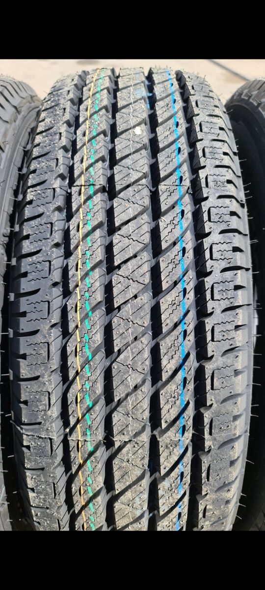Шины Nitto Dura Grappler 225/70 R16 MADE IN JAPAN!