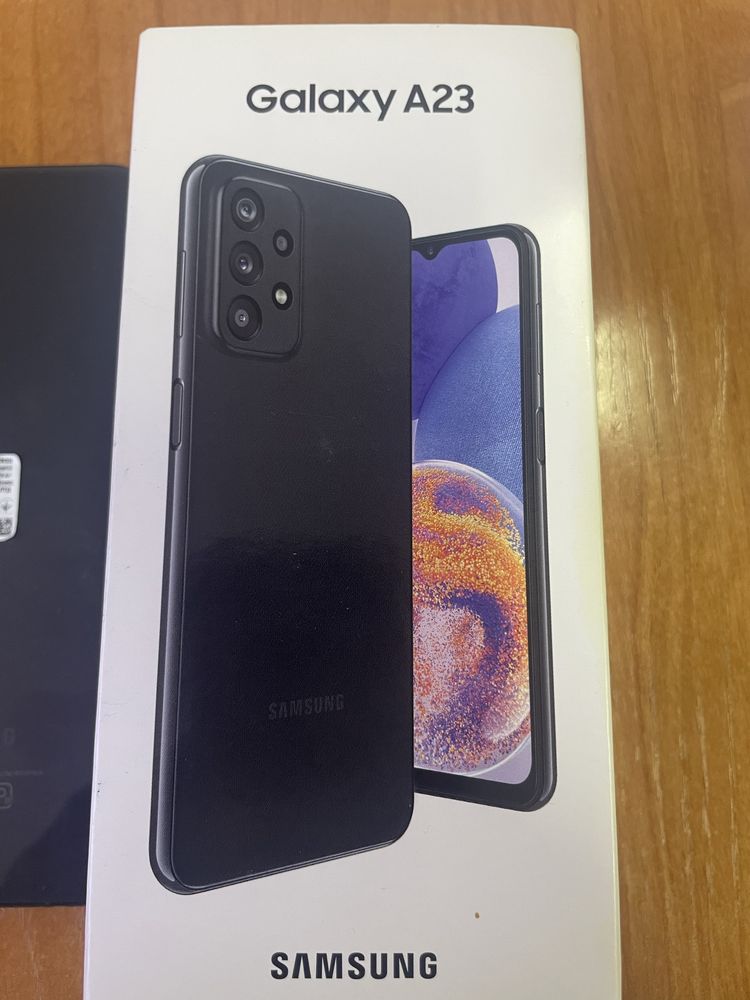 Samsung Galaxy A23 128гб
