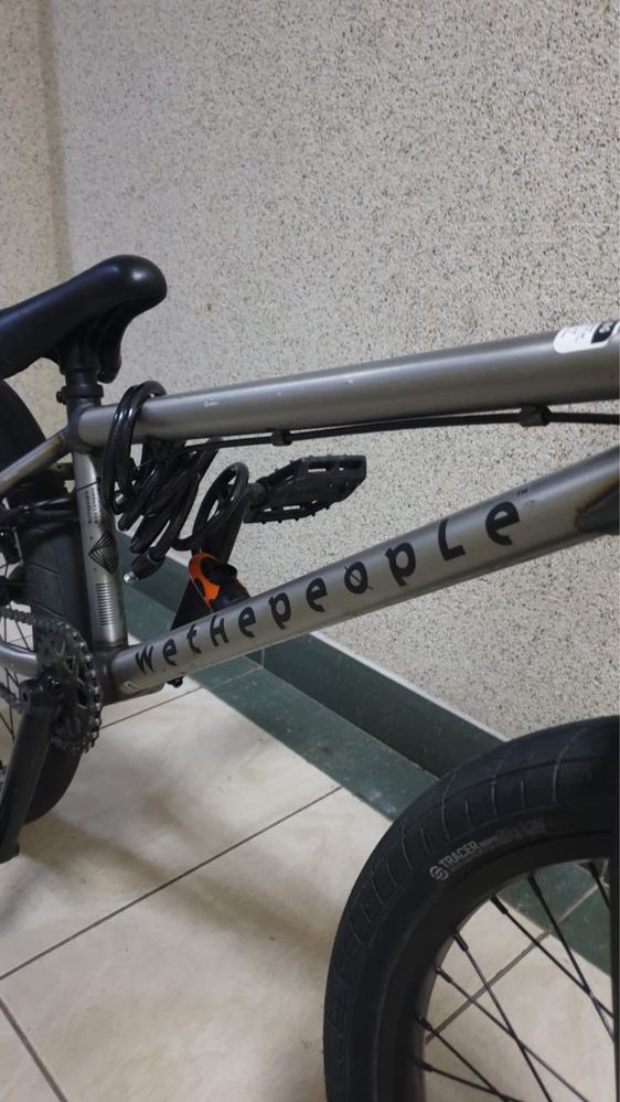 BMX Wethepeople Nova 20