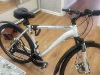 Продам велосипед Centurion Cross 6 MD