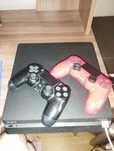Playstation 4 Slim 500Gb