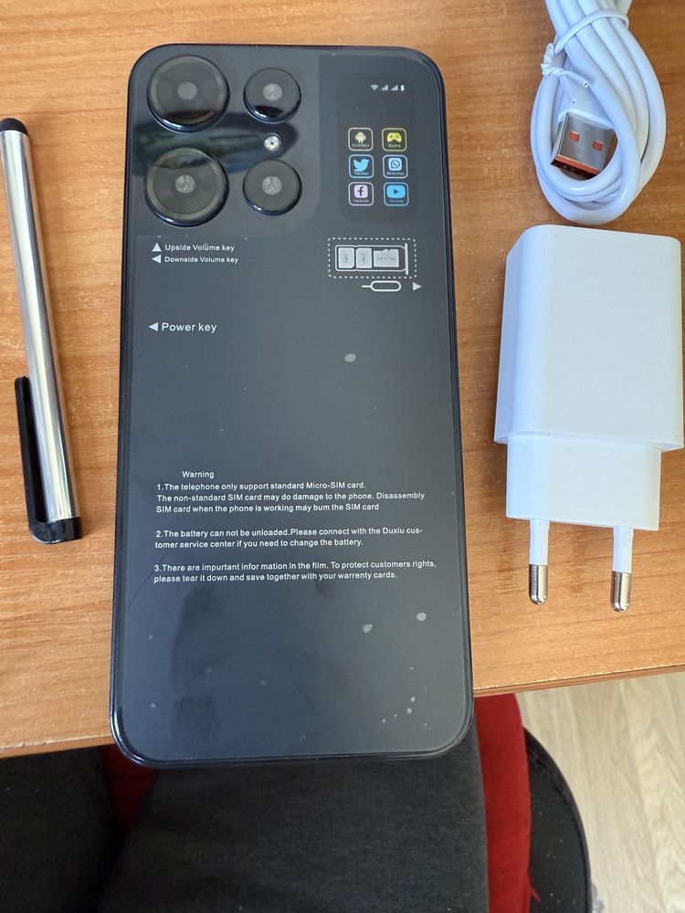 Samsung s24 16+1tb