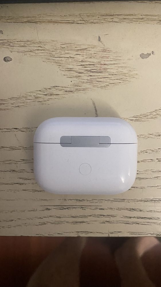 Наушники Airpods pro 2