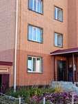 З-комнатная в новостройке