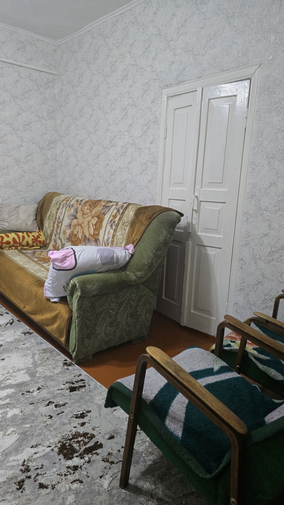 Продам большой дом