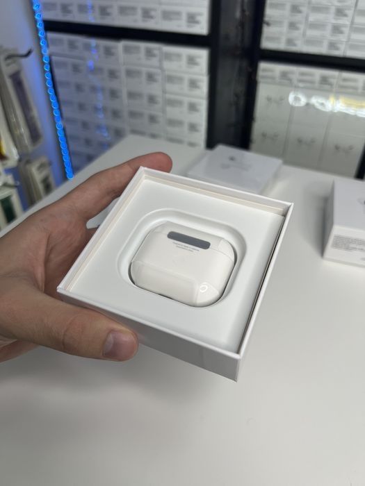 Apple AirPods 3 Gen. / PRO | Bluetooth наушники | Премиум + Качество