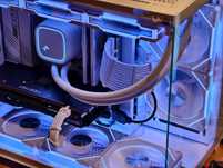 Продам компьютер для игр и работы 7500f