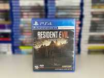 Resident Evil 7: Biohazard PS4/PS5 Обитель зла 7 Пс4 Много Игр