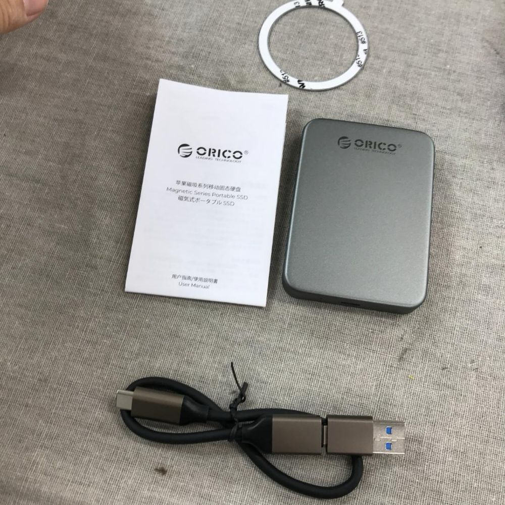ssd с магсейф для Айфон 512гб