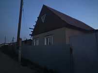 Продам 3 комнытный дом