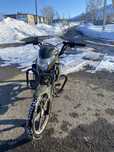 Продам альфу 125 кубов в хорошем состояние