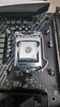 I7-8700k в отличном состояние
