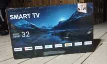 Телевизор s5000 smart tv тв