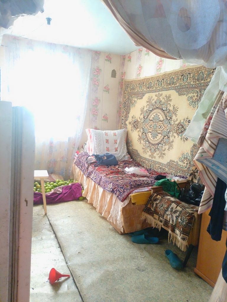 Продам дачу в рабочем с.о Каштан