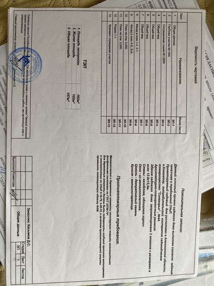 Продам земельны участок