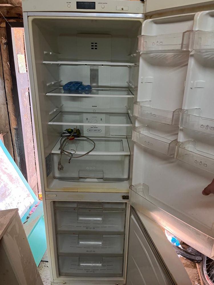 Продается холодильник в хорошем состоянии