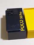 Poco X6 Pro 512 gb Ram 12 5G полный комплект