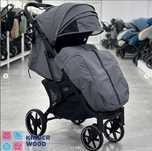 Прогулочная коляска MSTAR 301В