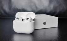 Наушники AirPods 3 оригинал