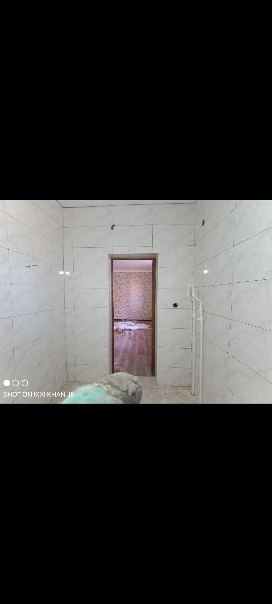 Кафел саламыз 1.20*0.60, 0.60 бәрін сала береміз.
