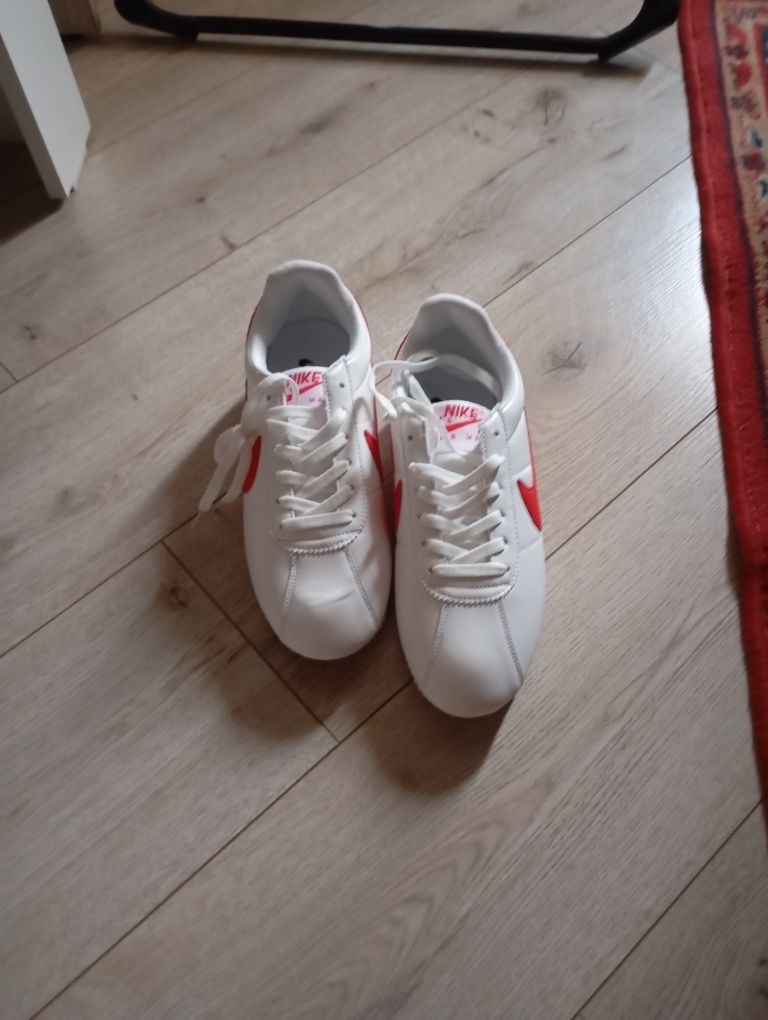 Продам nike Cortez Forrest Gump за 7000