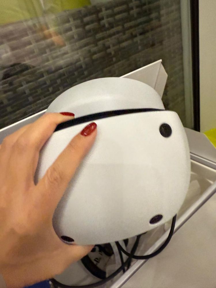 Очки vr2 покупали за 400 тыс - продам за 250 тыс