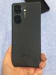 iQOO Neo 9S Pro+ – Snapdragon 8 Gen 3