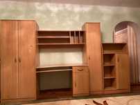 Детский гарнитур