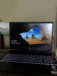 Продам игровой ноутбук HP Pavilion Gaming