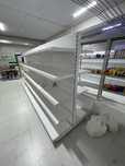 Продам стелаж островной