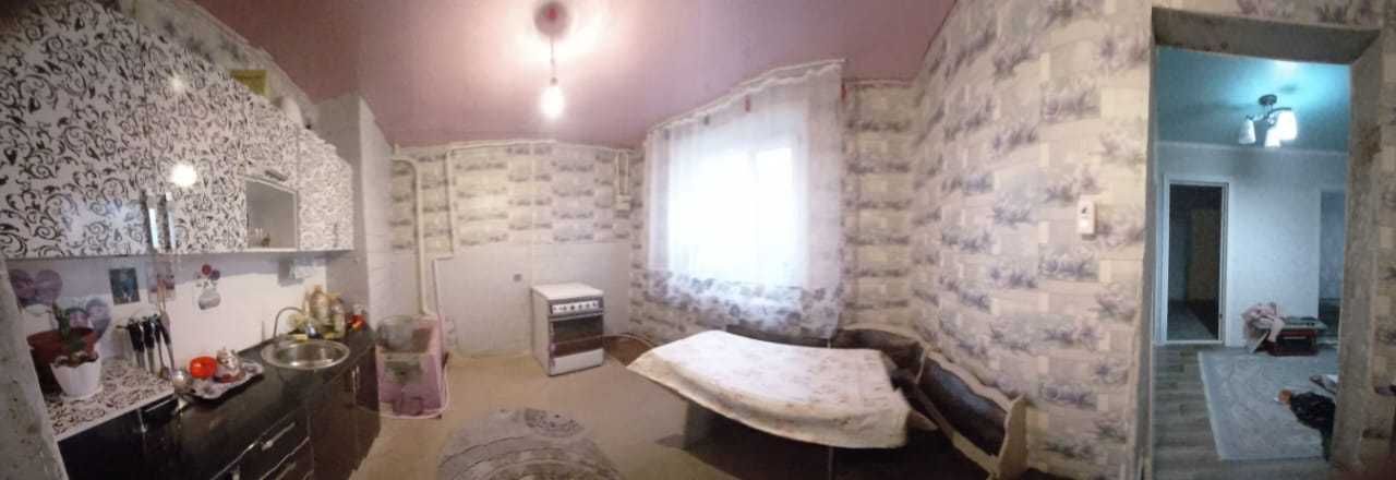 Продам дом в п. Майское