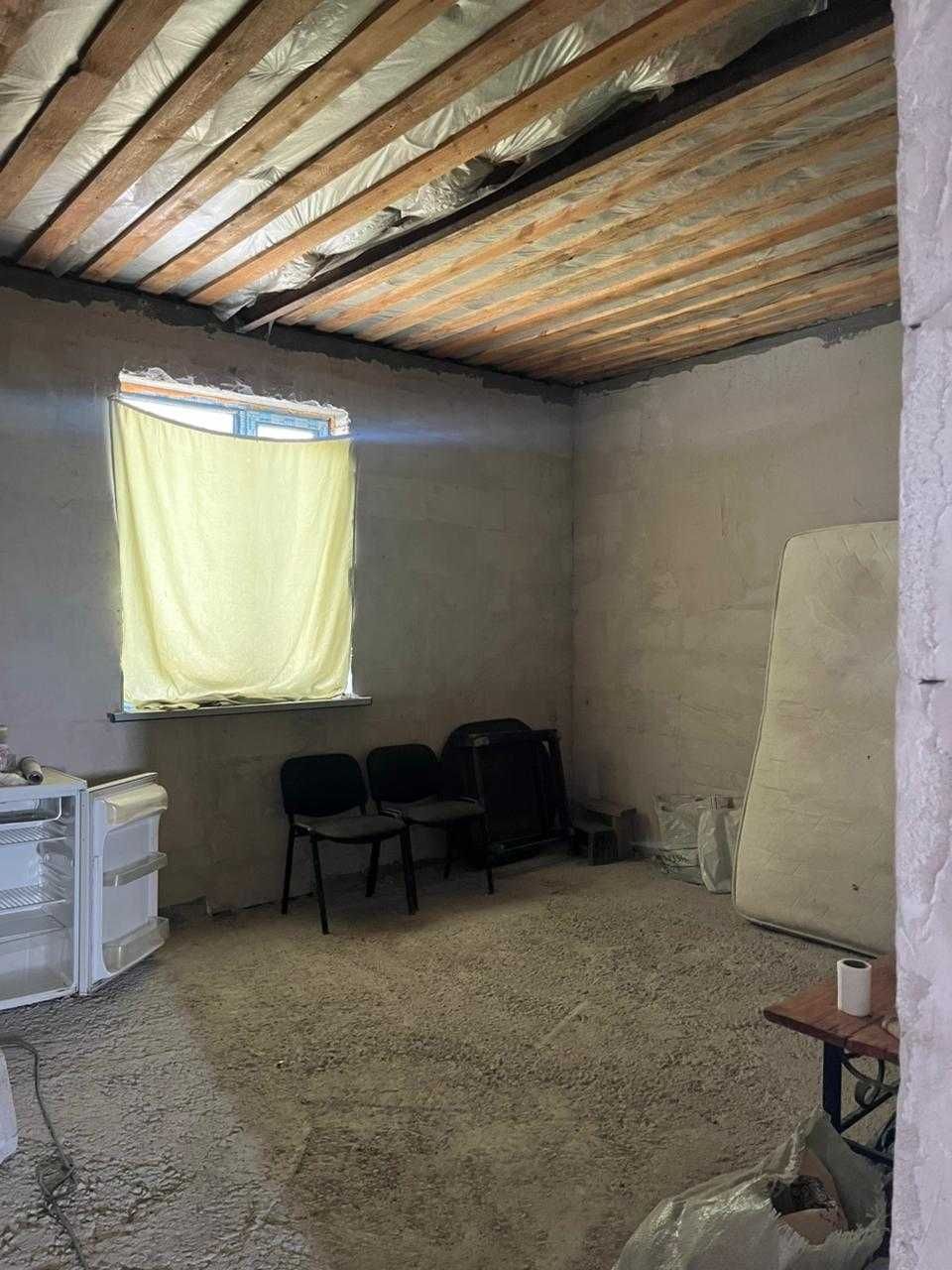 Отдельный дом · 4 комнаты · 140 м² · 7 сот., мкр Альмерек