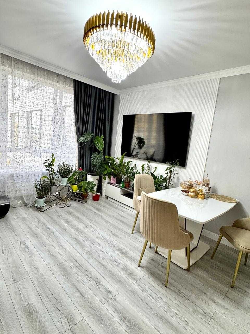 4-к  «Grand Victoria» продам
