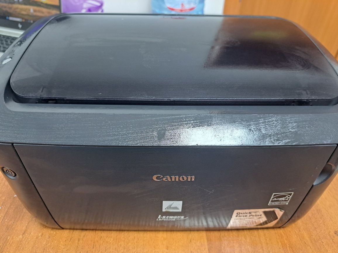 Принтер Canon HP