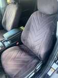Toyota Camry 55 комплект сидения