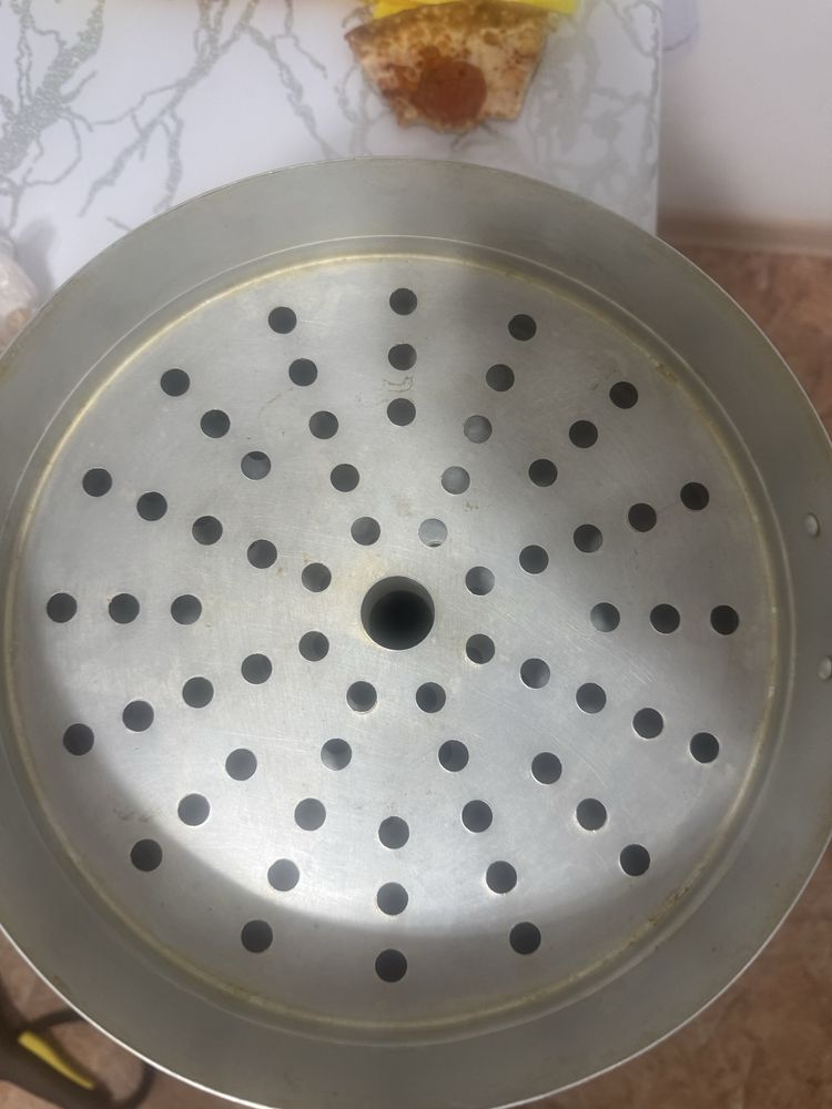 Продам мантоварку