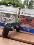 Беспроводной джойстик playstation / джойстик на ps4 / джойстик