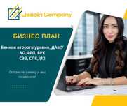 Бизнес план заказать под ключ