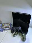 PlayStation 4 Ps4