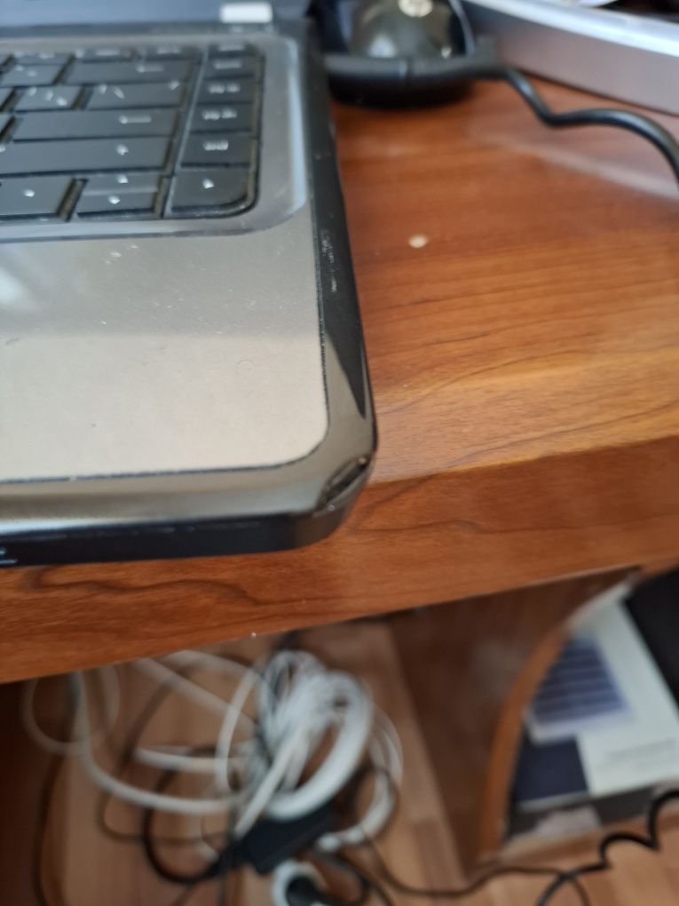 HP PAVILION G4 без батареи