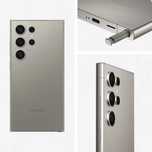 Samsung S24 ultra Gray